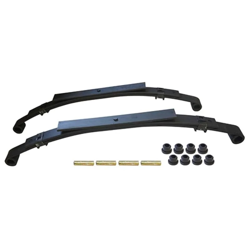 Generic Leaf Spring Kit for Club Car DS Golf Carts