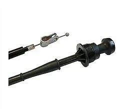 REVENGE Choke Cable for Yamaha Drive Golf Carts