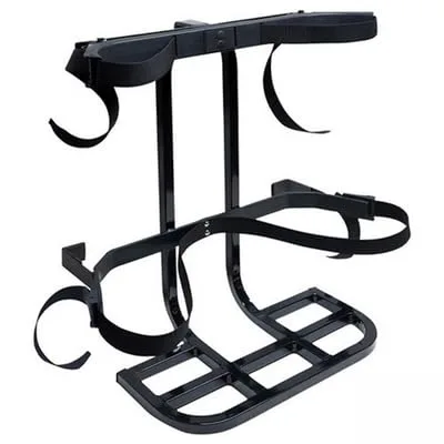 REVENGE Rear Seat Bag Attachment for ICON Golf Carts