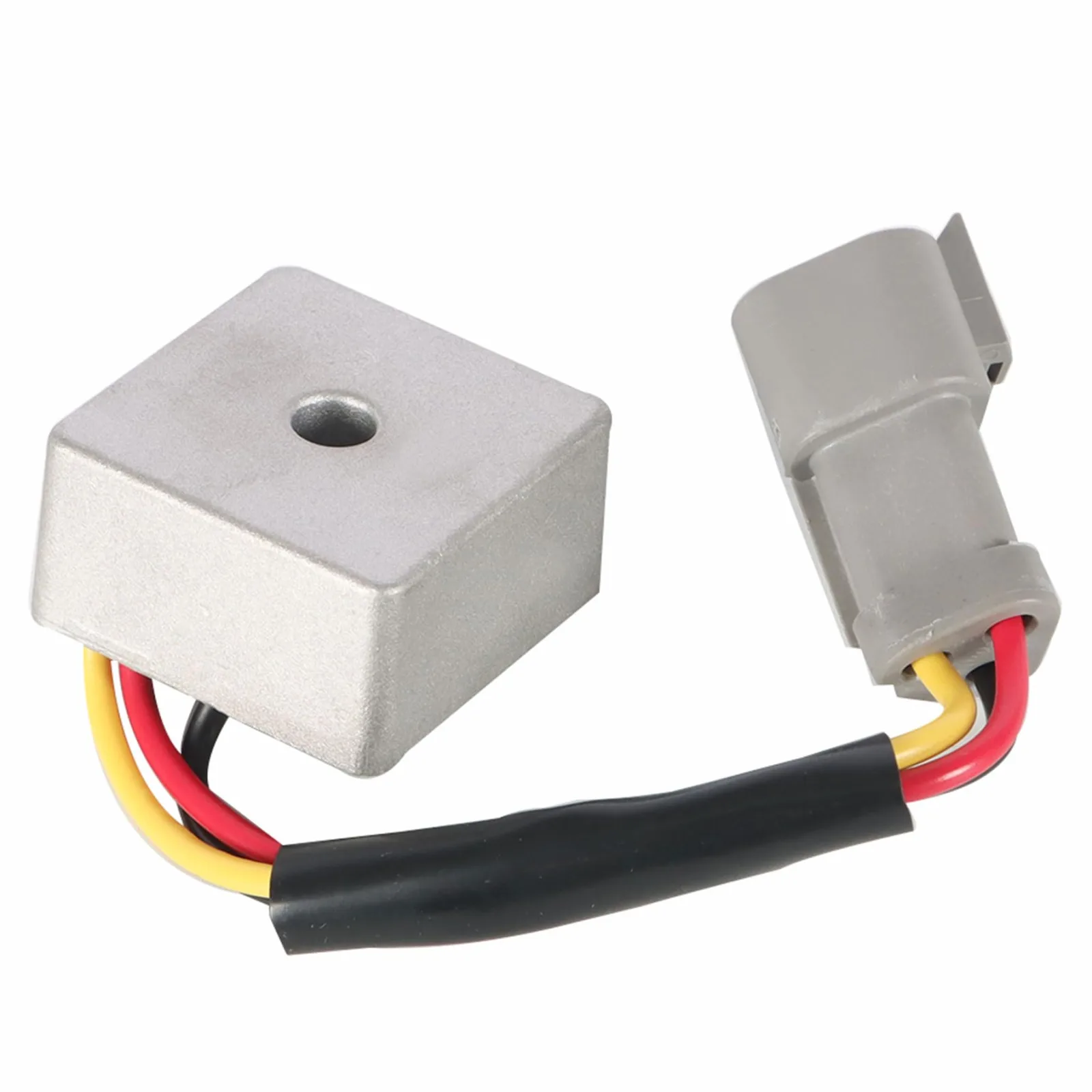 GXYWADY 12V Voltage Regulator for Club Car Precedent image 2