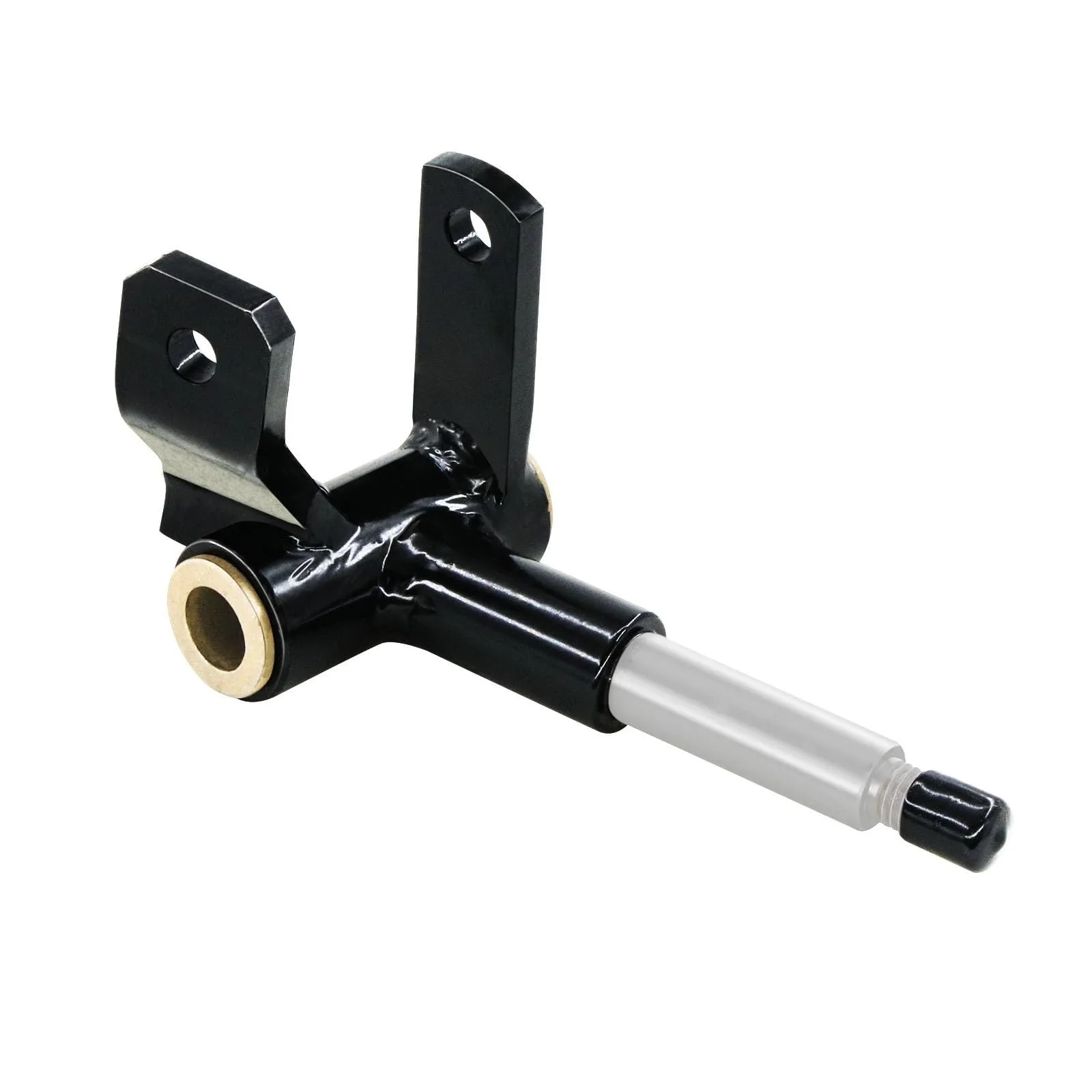 CHMIFTNX Golf Cart Right Horn Steering Knuckle Set image 4