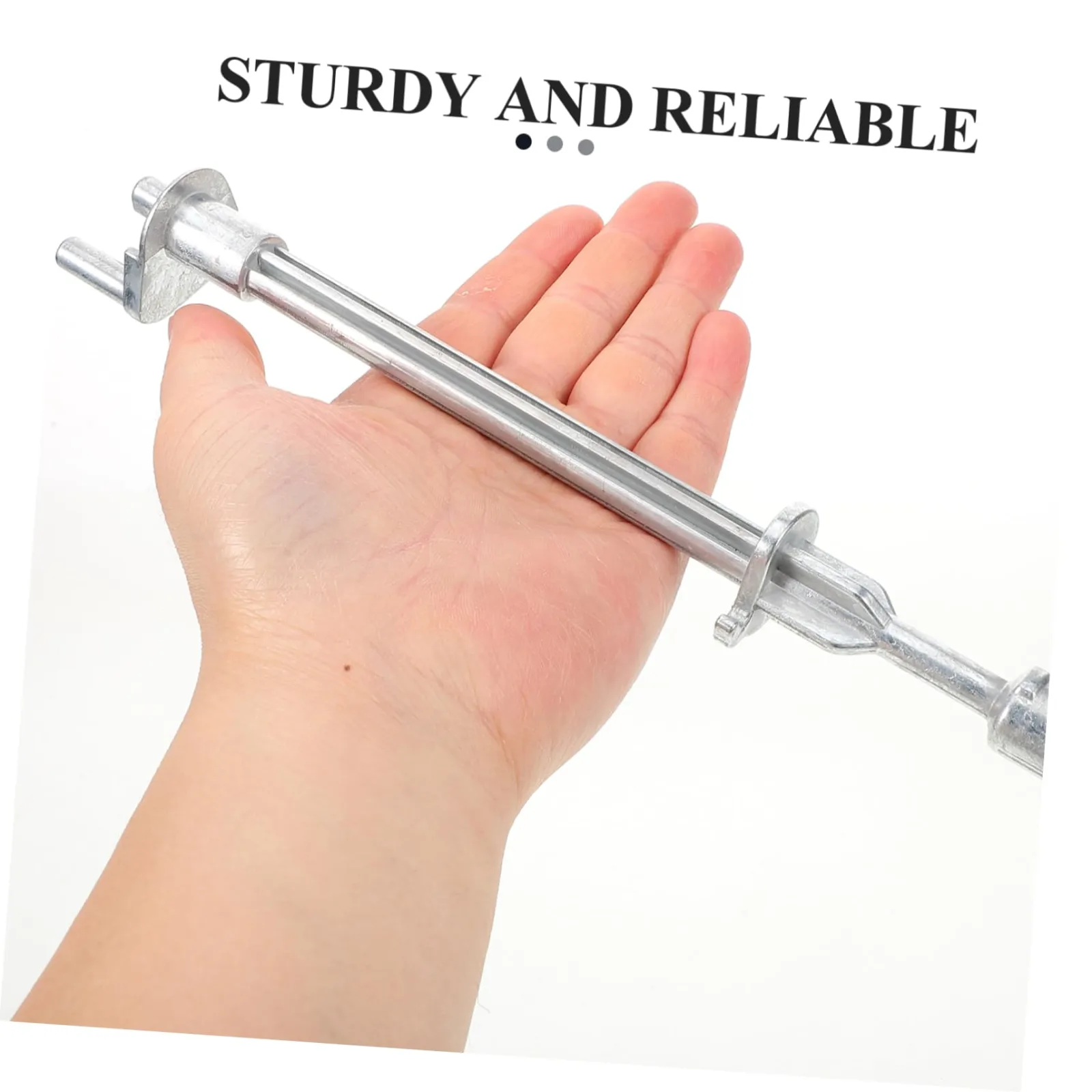 ABOOFAN Golf Cart Tie Rod End Kit 13253S110JVBKX image 2