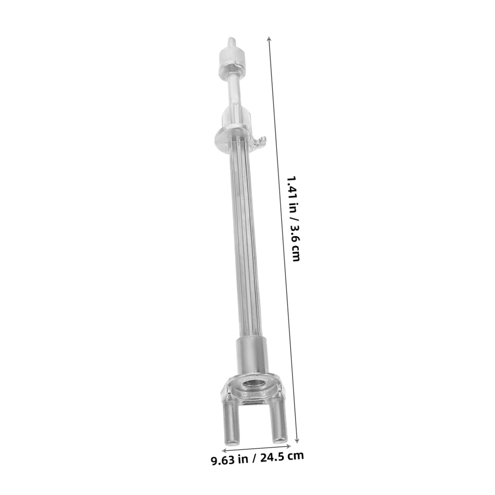 ABOOFAN Golf Cart Tie Rod End Kit 13253S110JVBKX image 3