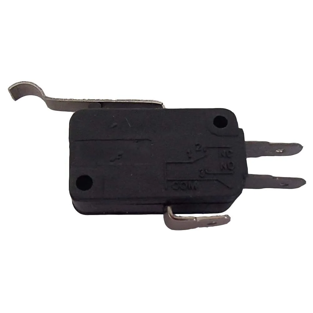 LEFITPA LSM-11841 3-Prong Micro Switch 2-Pack — Fits Club Car DS & Precedent image 2