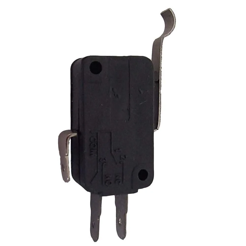 LEFITPA LSM-11841 3-Prong Micro Switch 2-Pack — Fits Club Car DS & Precedent image 4