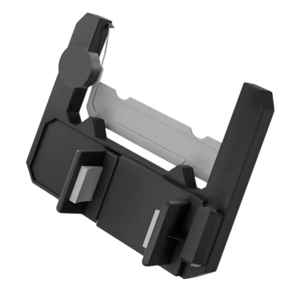 APGLSXY Steering Wheel Phone Mount for Golf Carts — 7HH707783_DLQ2