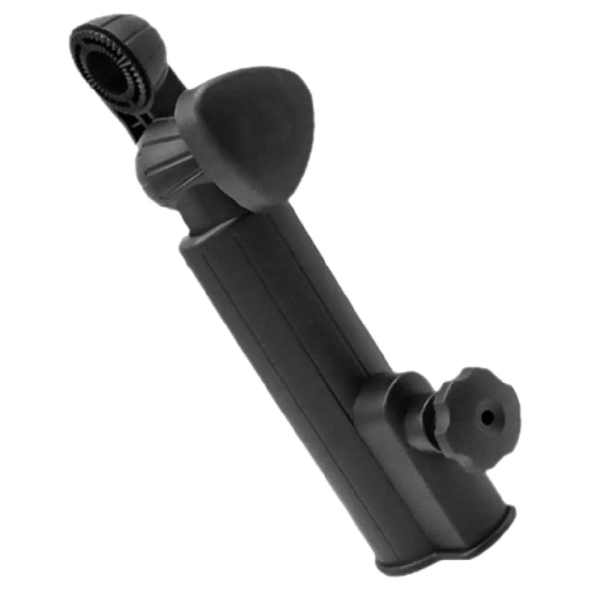 ABOOFAN Golf Trolley Umbrella Holder, Black