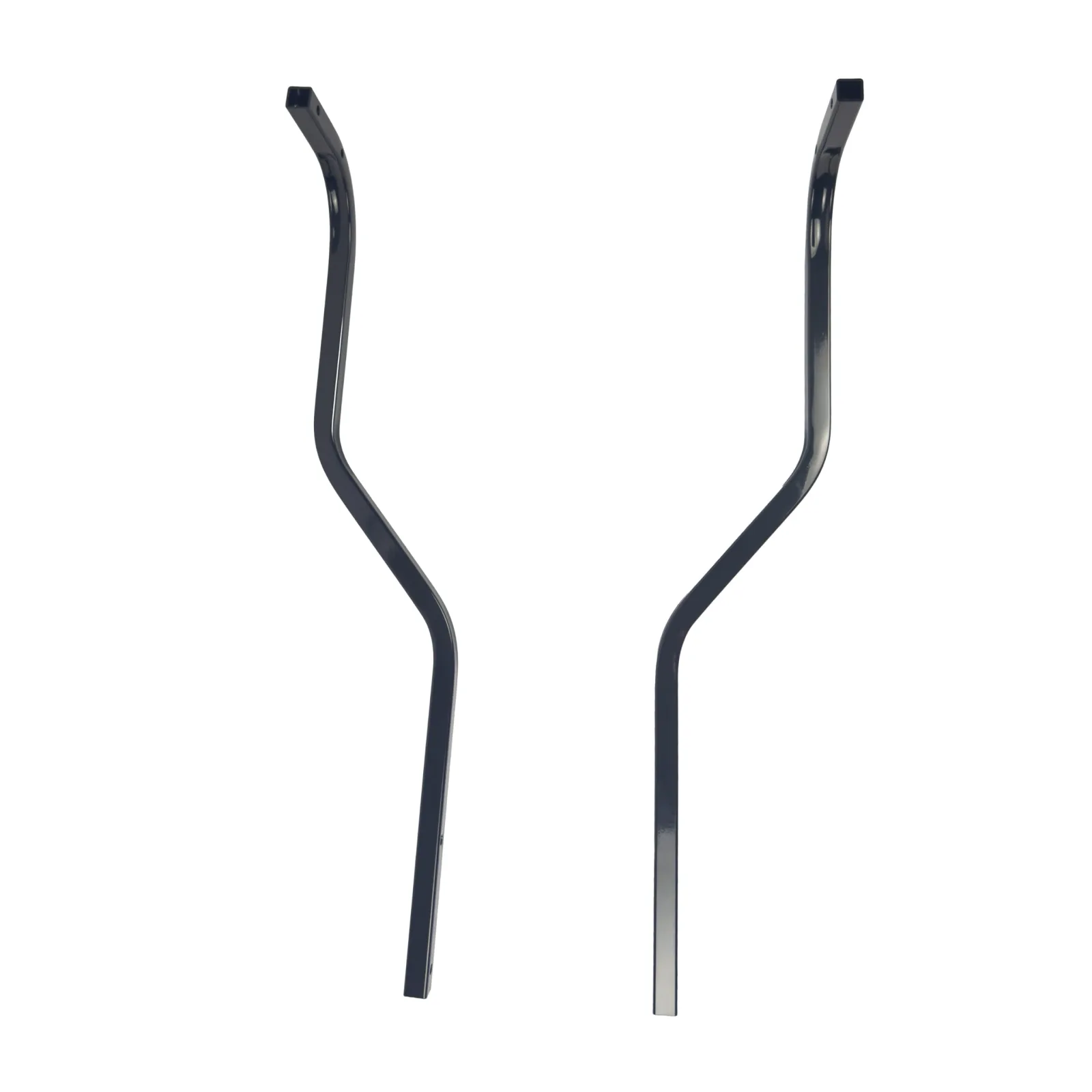 MADJAX 01-071 Rear Struts for Club Car DS