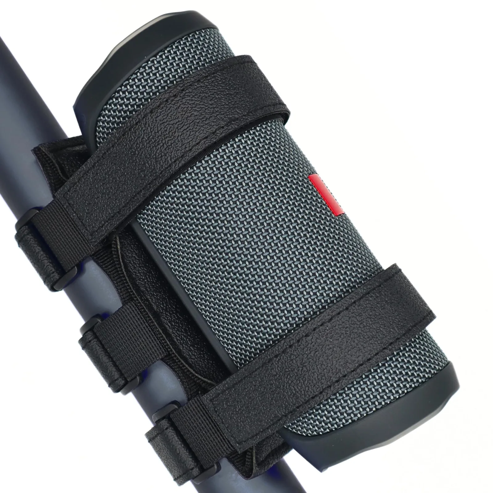 Favation Portable Speaker Mount for Golf Carts and Bikes