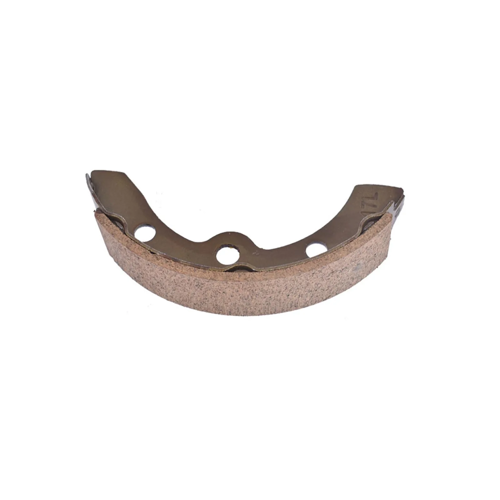 TJHSM 17L Brake Shoes for 1981-1994 DS G&E Golf Carts image 4