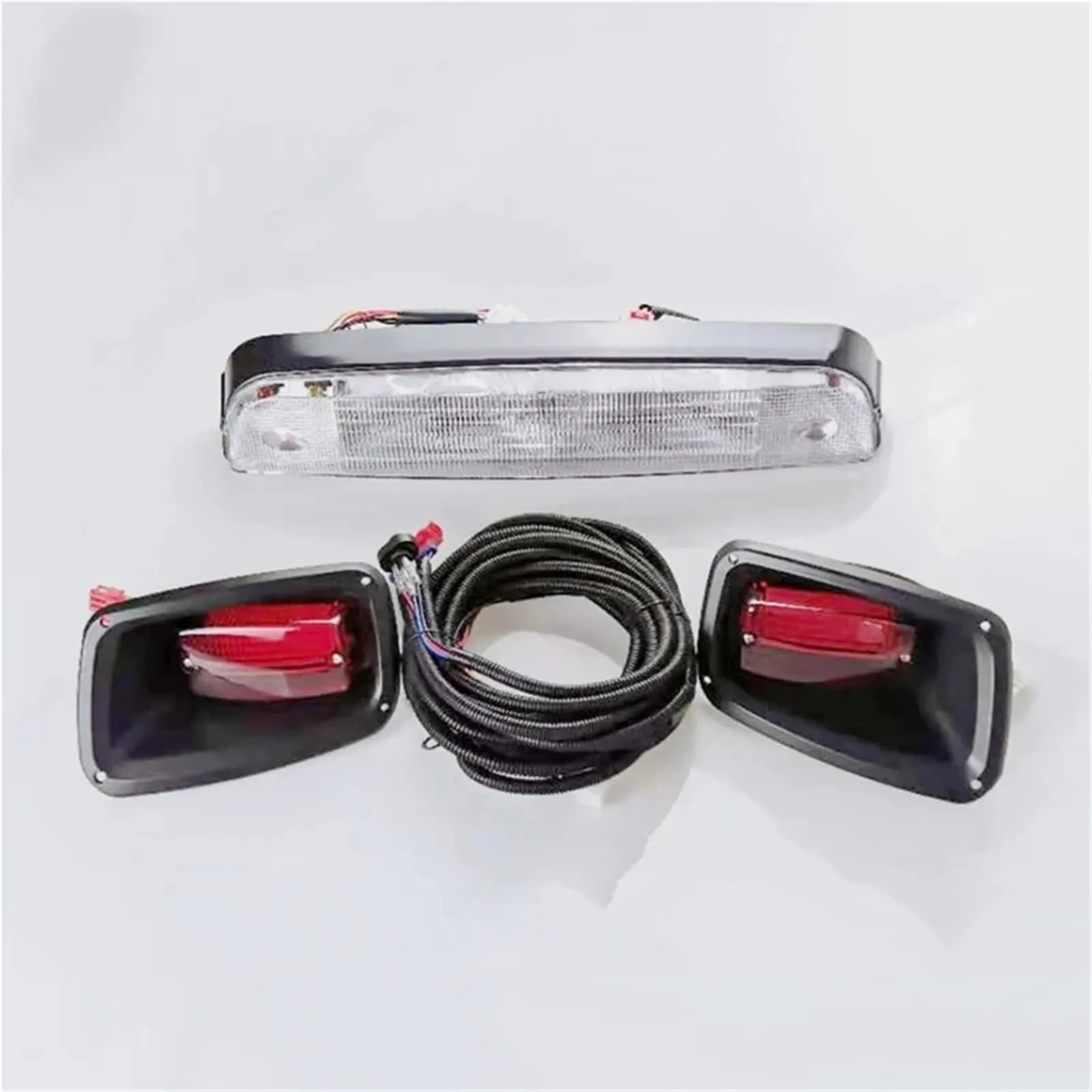 CHMIFTNX PDS Electric Golf Cart Light Kit image 2