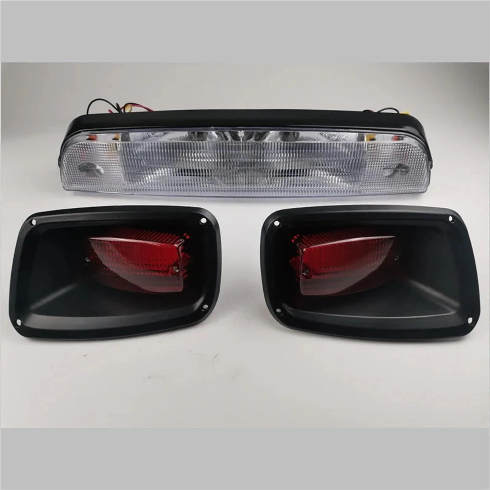 CHMIFTNX PDS Electric Golf Cart Light Kit image 3