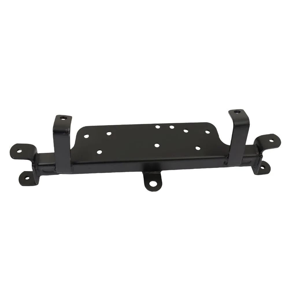 Front Axle Weldment for E-Z-GO TXT 2001+
