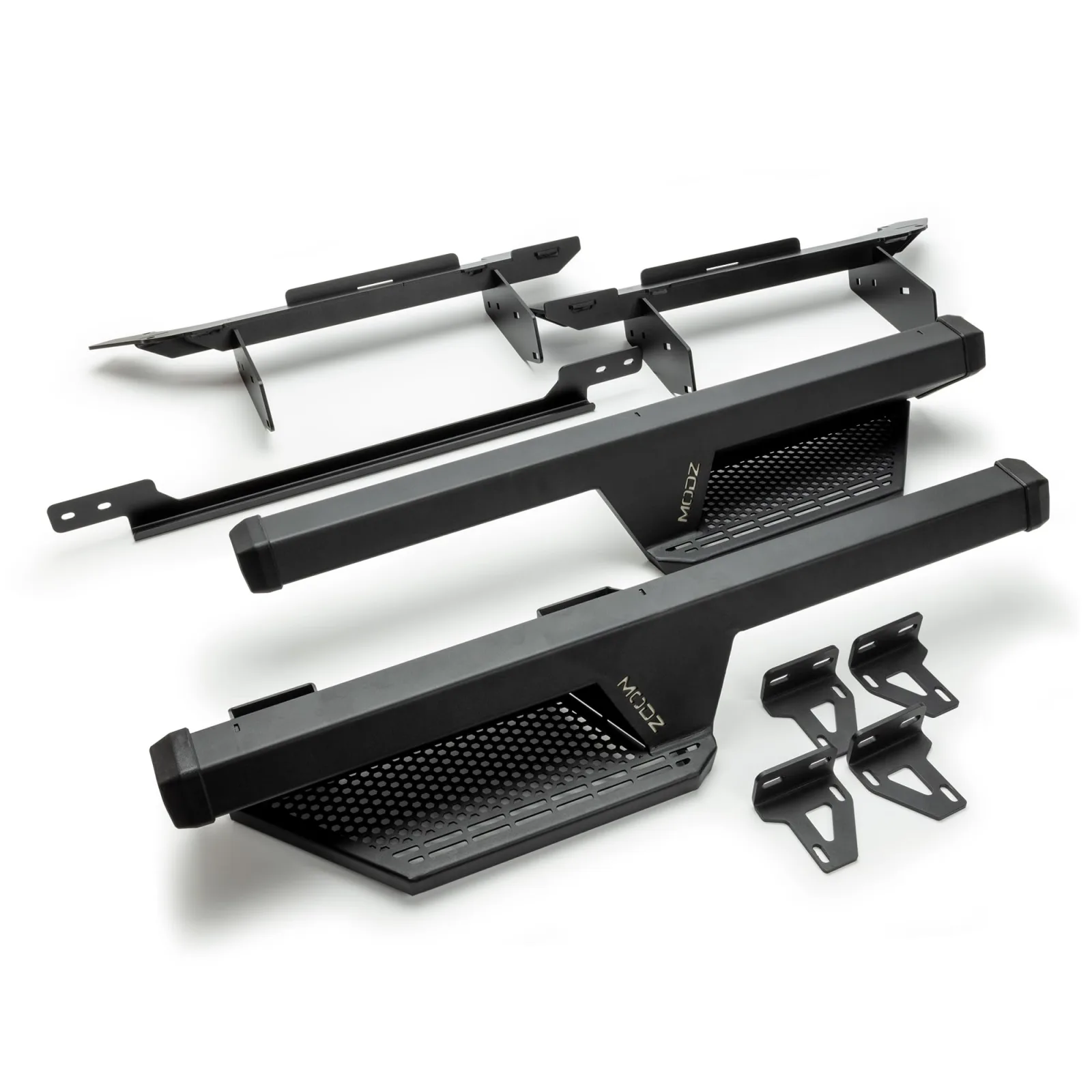 MODZ Nerf Bar Kit for Club Car Precedent, Onward & Tempo