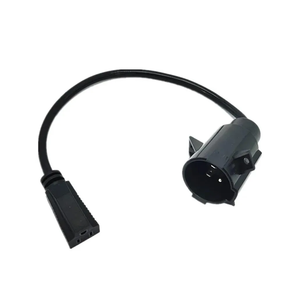GENTERUN Charging Port Adapter for Club Car Precedent image 2