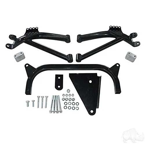 ACED Parts 6-Inch Lift Kit for Yamaha G8-G19, 1995-2002