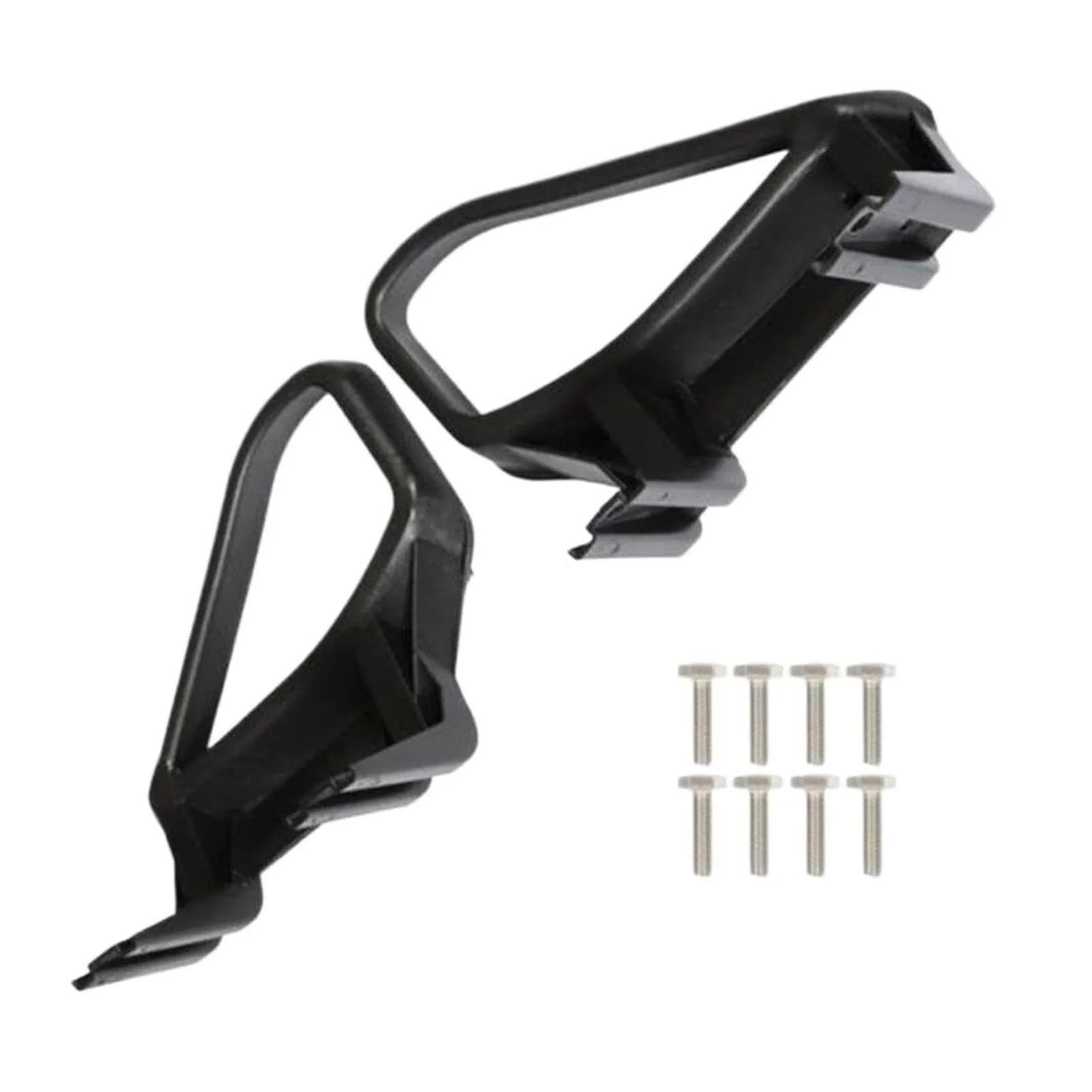 SamLng Hip Restraint Handles for E-Z-GO TXT 1994+ image 2