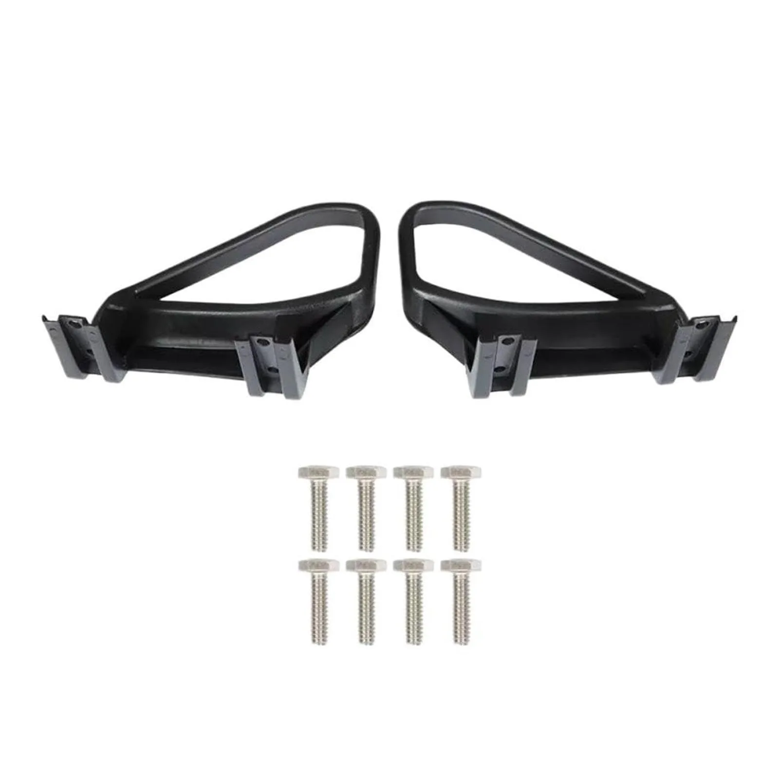 SamLng Hip Restraint Handles for E-Z-GO TXT 1994+ image 3