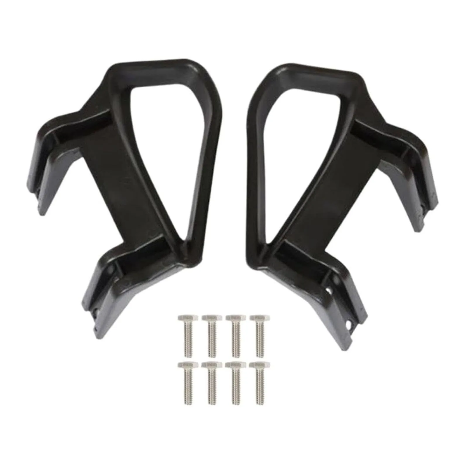 SamLng Hip Restraint Handles for E-Z-GO TXT 1994+