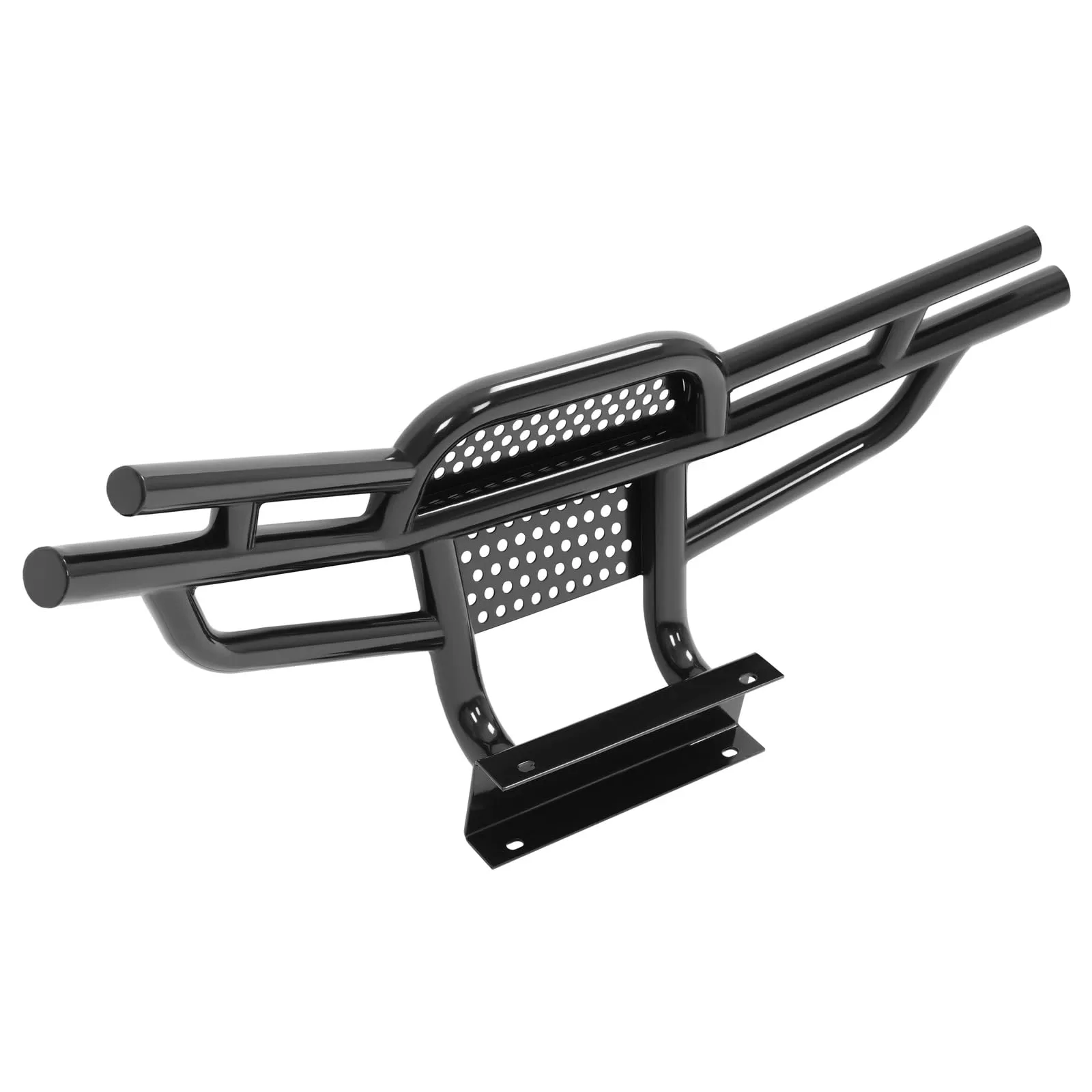 Keliejnese Front Brush Guard for Club Car Tempo 2018-2024 image 3