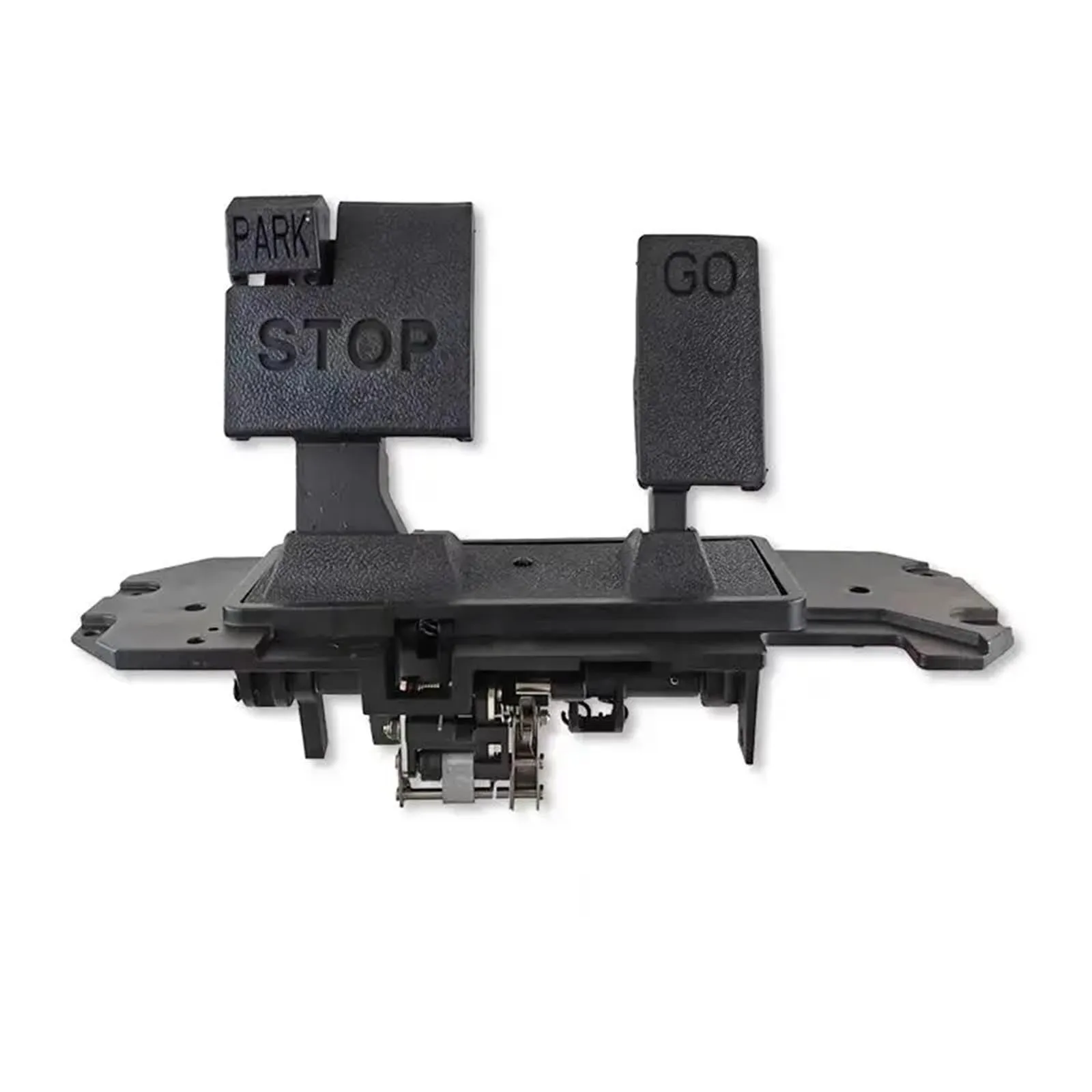 CHMIFTNX Golf Cart Accelerator and Braking Pedal Assembly image 4