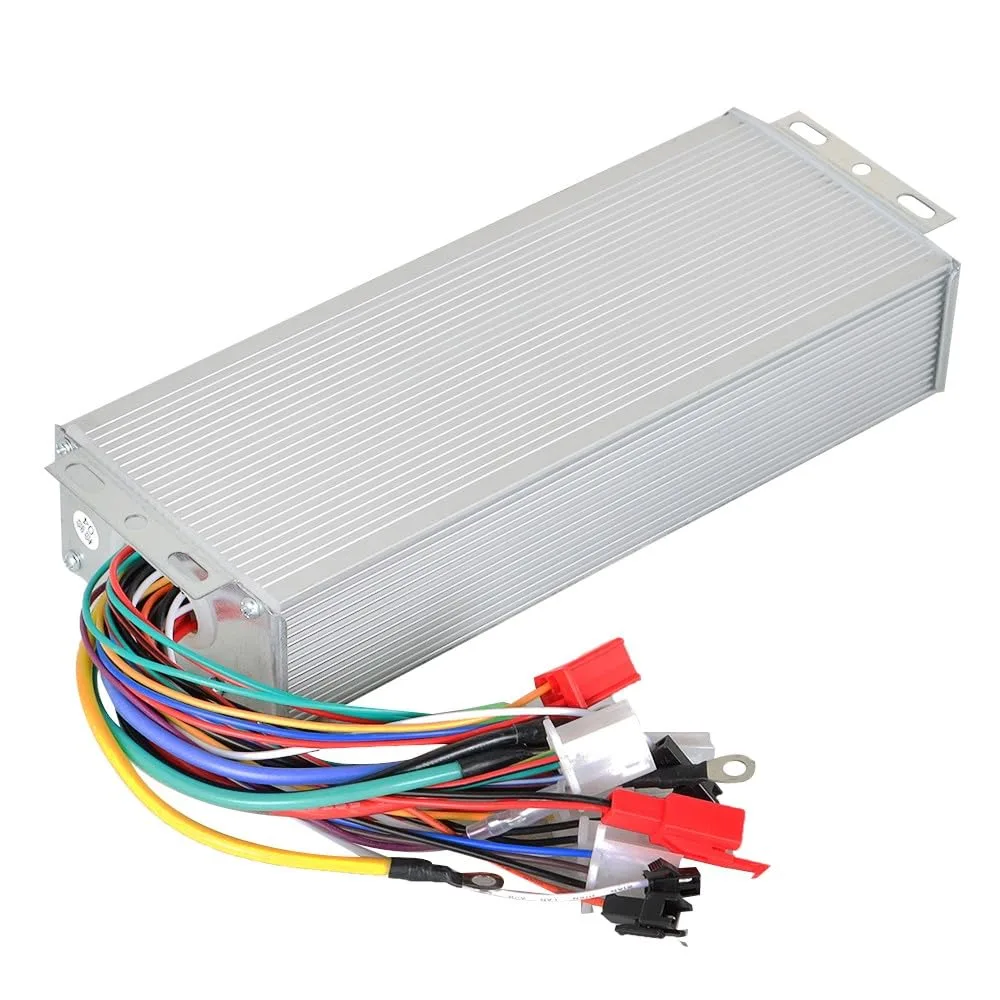 Generic 48-72V Brushless Motor Controller Mod-G33S-1292
