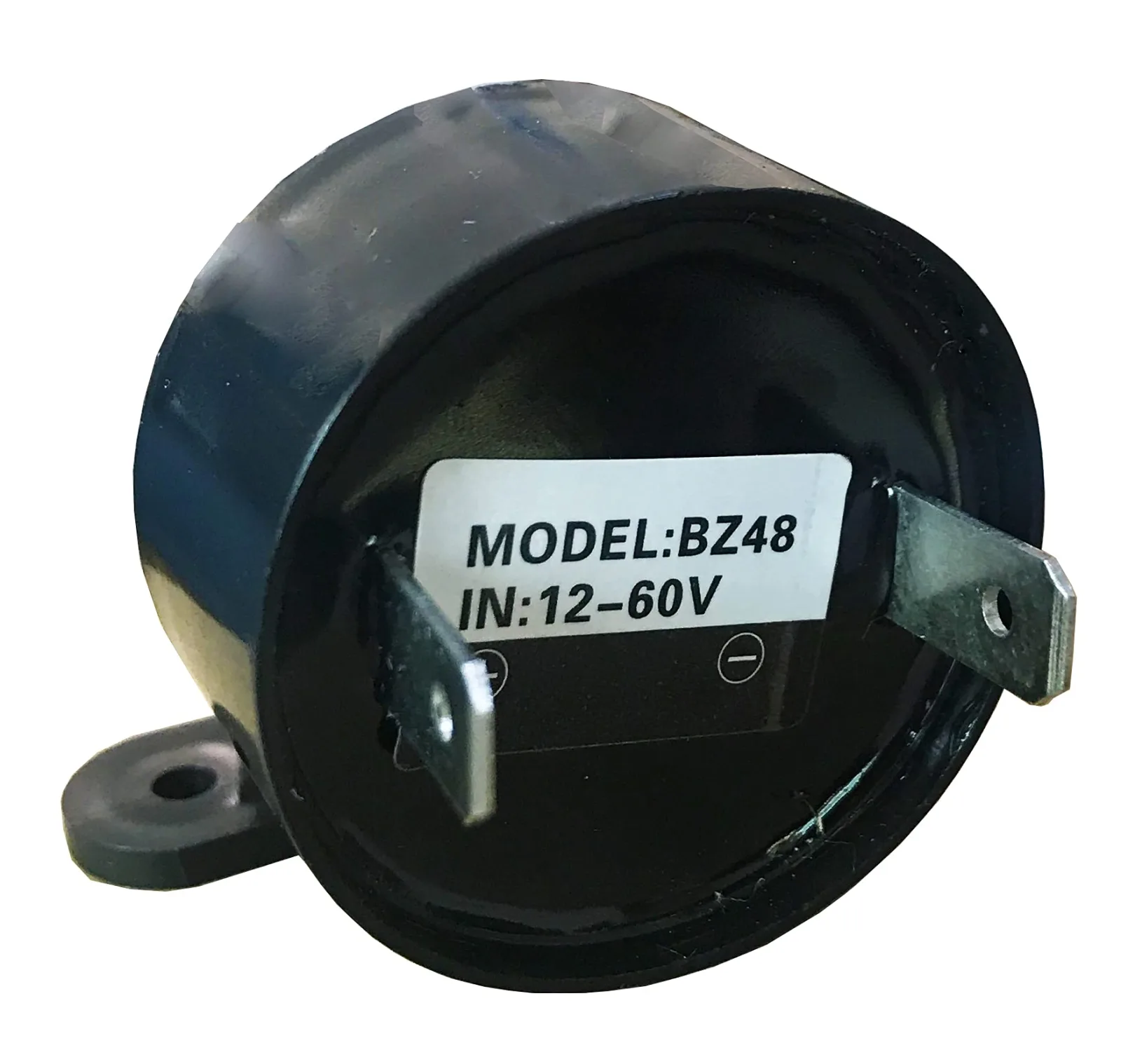 Dr.Acces Reverse Buzzer for Club Car DS, Precedent & Tempo