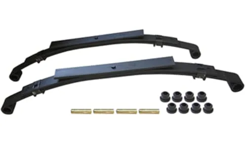 Club Car DS Heavy-Duty Rear Leaf Spring Set 1981+