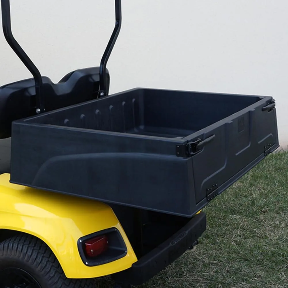 Performance Plus Carts BOX-011T Utility Box for EZGO TXT image 2