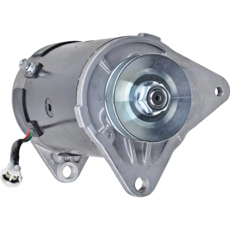 Fantparts Starter Generator for Yamaha G16-G22 - FANT-TPP-PL-060526-31228