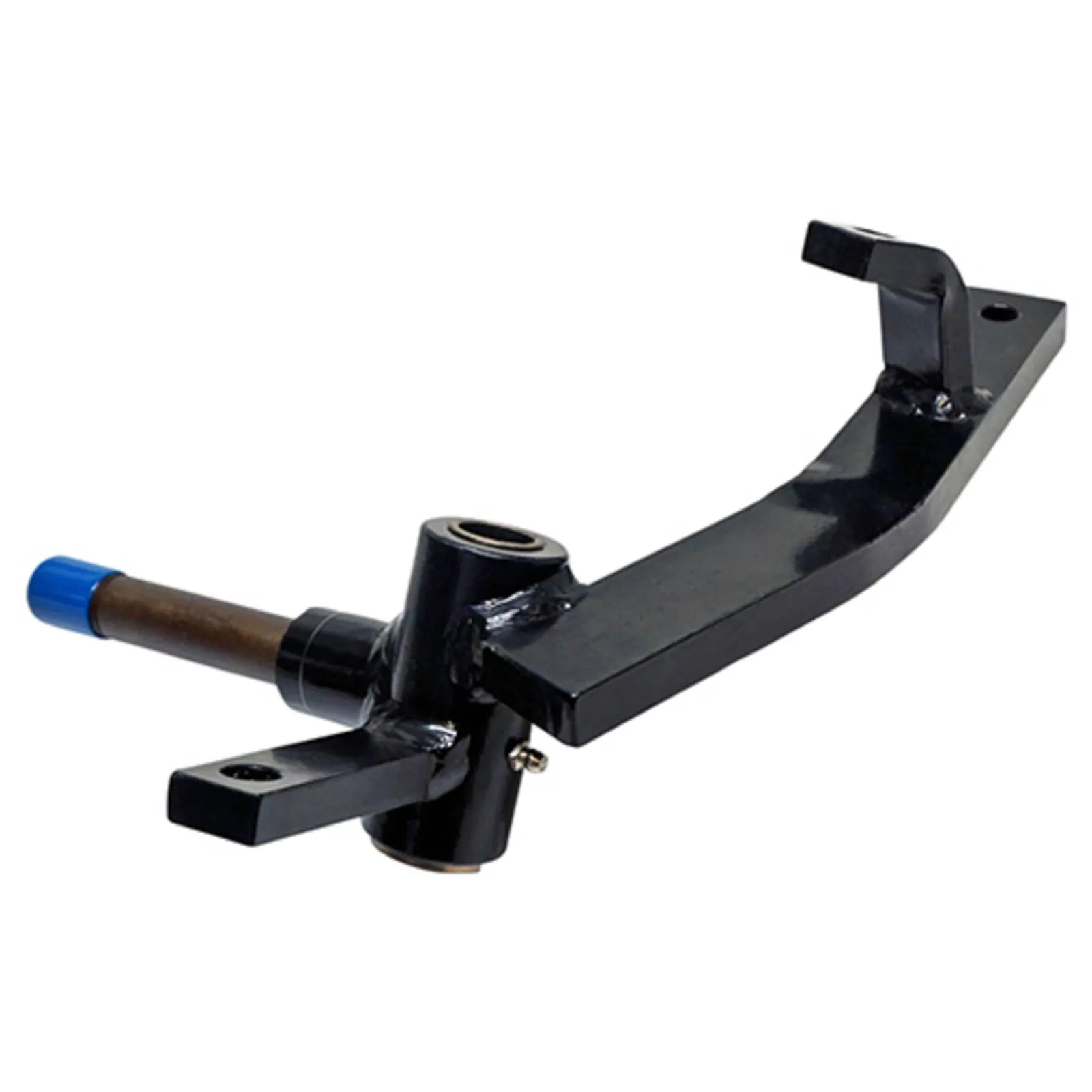Red Hawk AXL-0023 Spindle Assembly for Club Car DS
