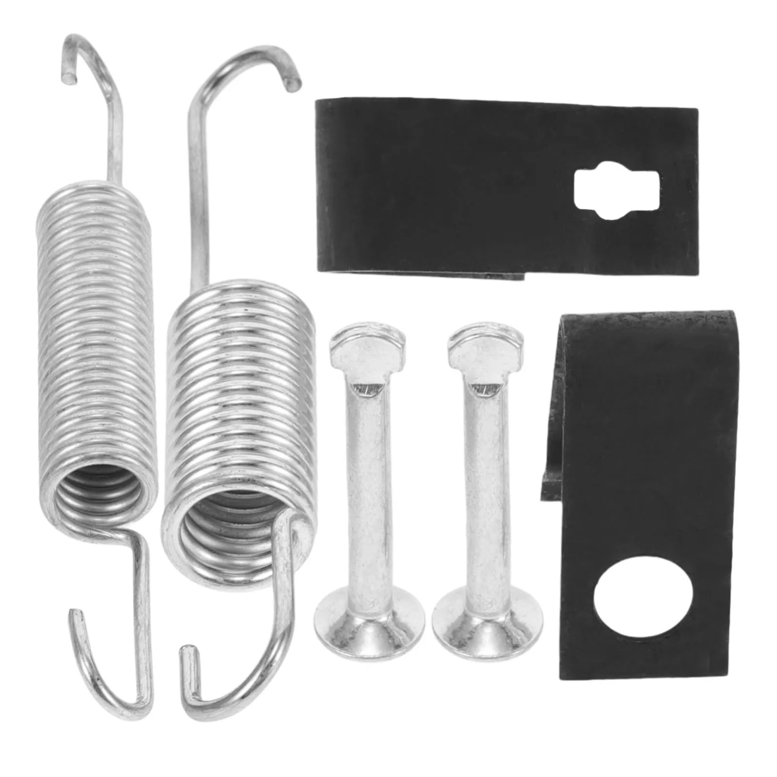 TOPPERFUN Golf Cart Brake Shoe Spring Kit YND1N3295174112
