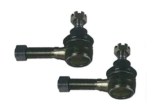 3G Tie Rod Ends for Star Classic and Deluxe Bus Golf Carts