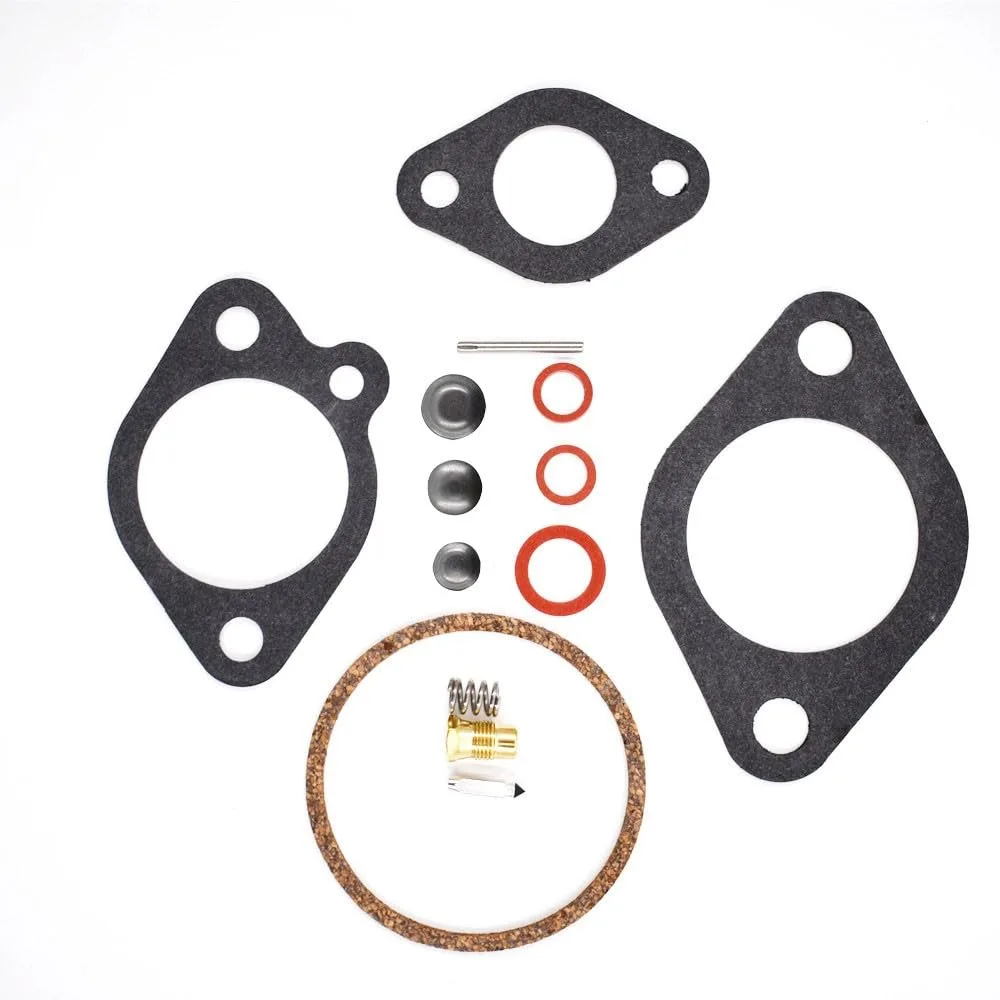 Generic Chrysler Force Outboard Carburetor Rebuild Set