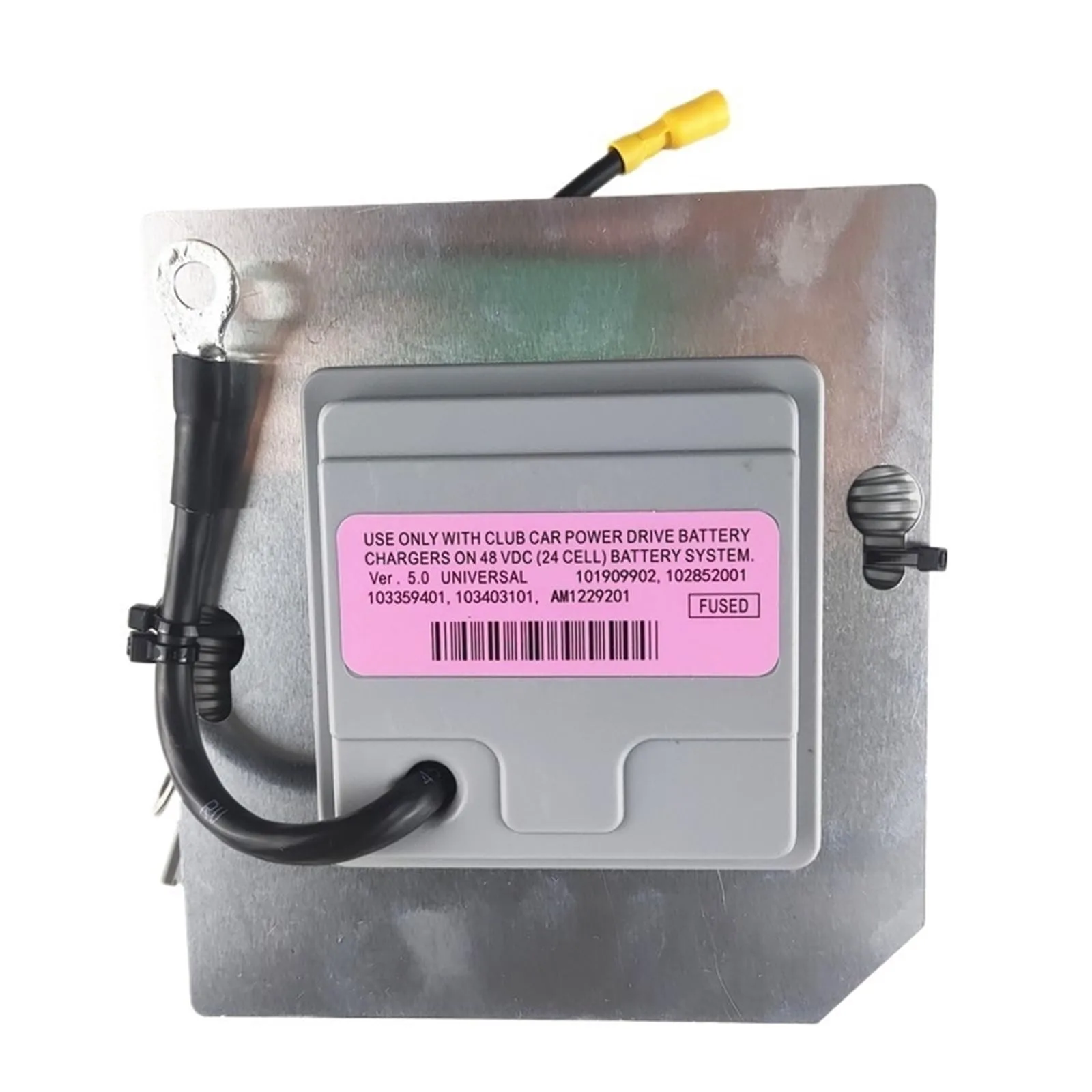 OETIBUFA OBC for 48V Power Battery Chargers