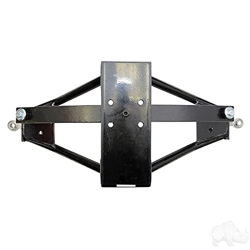 ACED Parts 6-Inch A-Arm Lift Kit for Club Car Golf Carts image 2