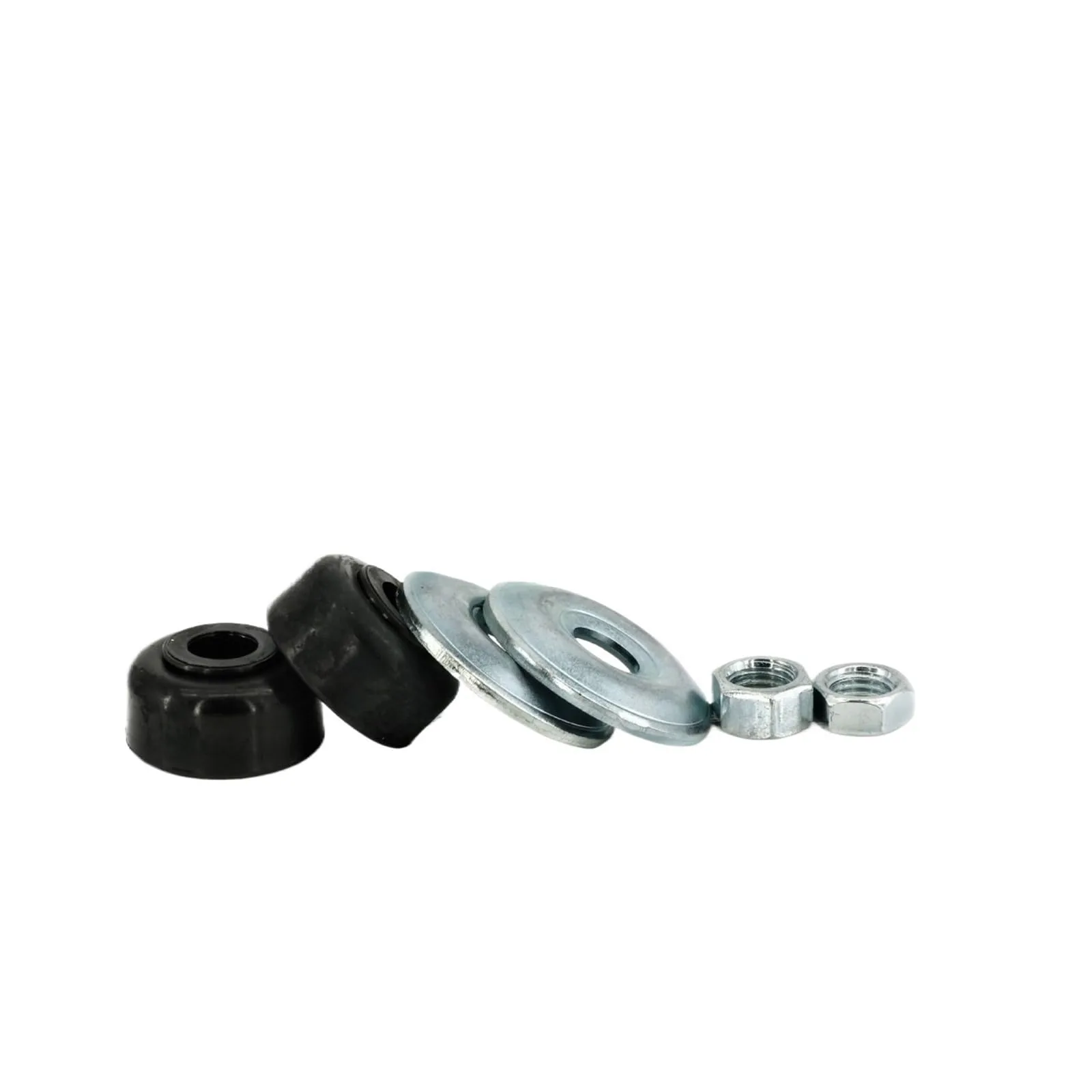 OETIBUFA Golf Cart Shock-Absorbing Bushing Kit image 3