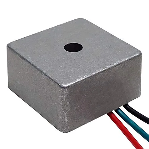 ACED Parts Voltage Regulator for EZGO RXV, TXT & Medalist image 2