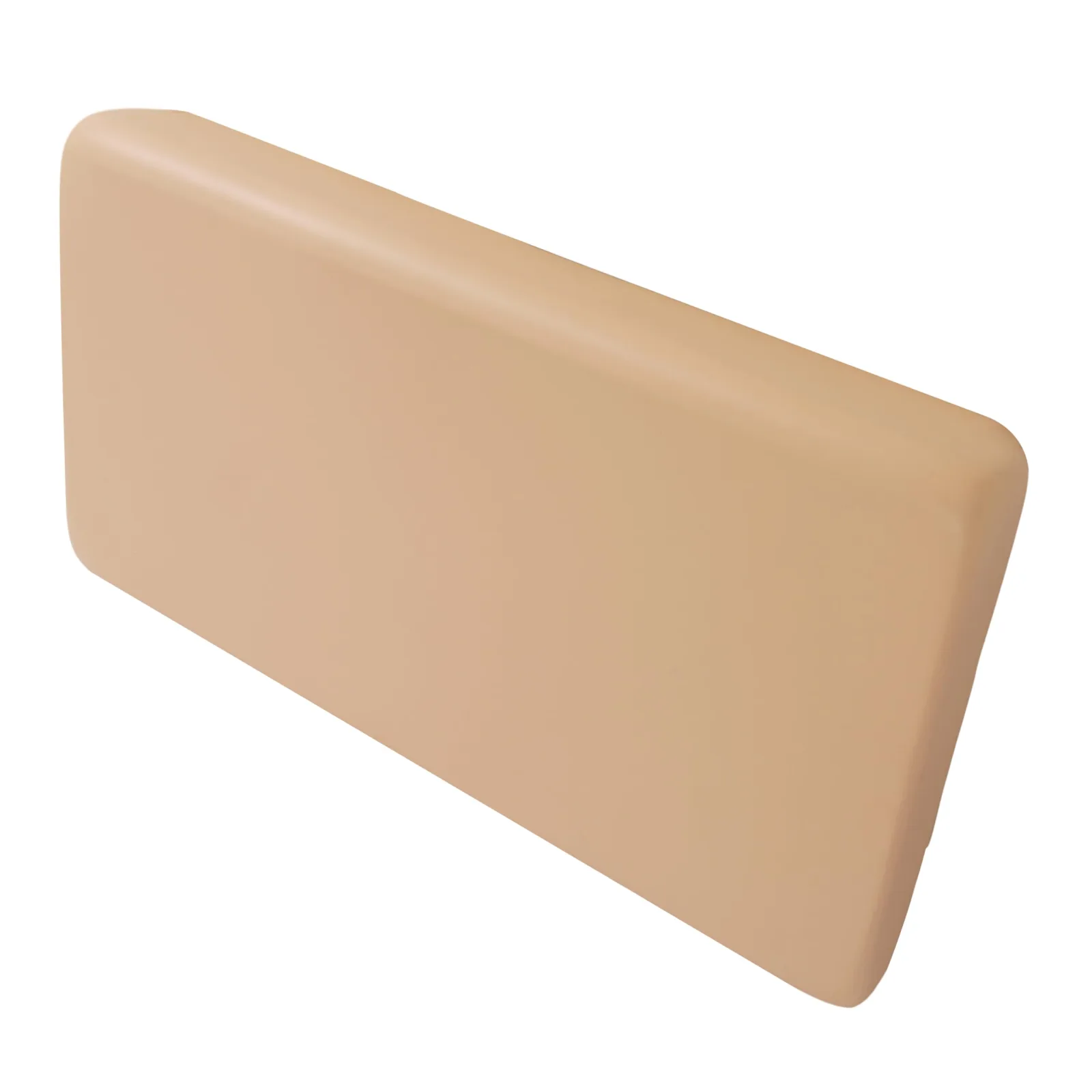 ALMULOO AI-824 Yamaha Golf Cart Seat Bottom image 2