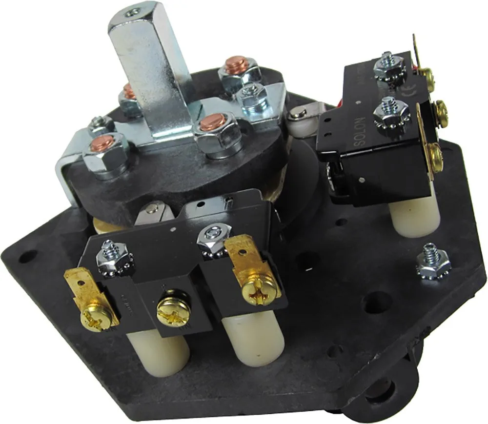 E-Z-GO Marathon Forward/Reverse Switch 1988-1994 image 2