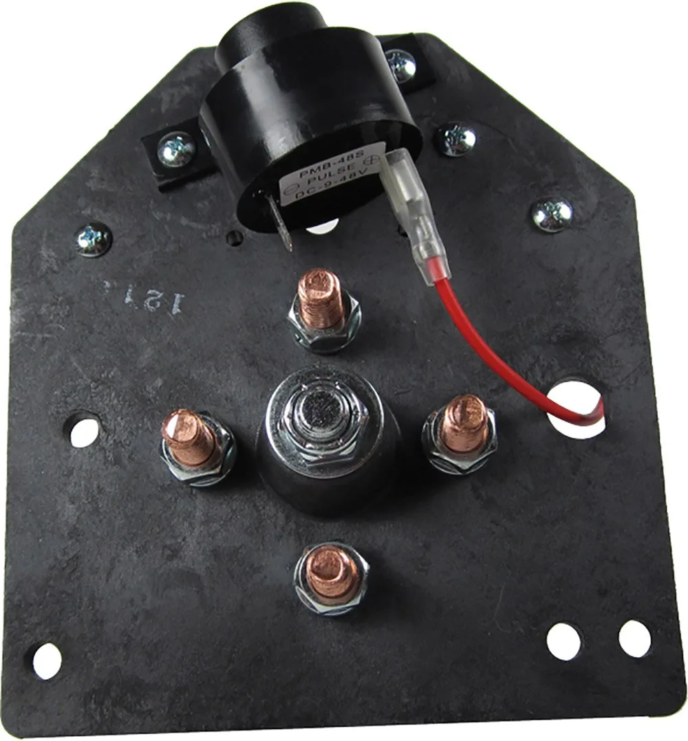 E-Z-GO Marathon Forward/Reverse Switch 1988-1994 image 3