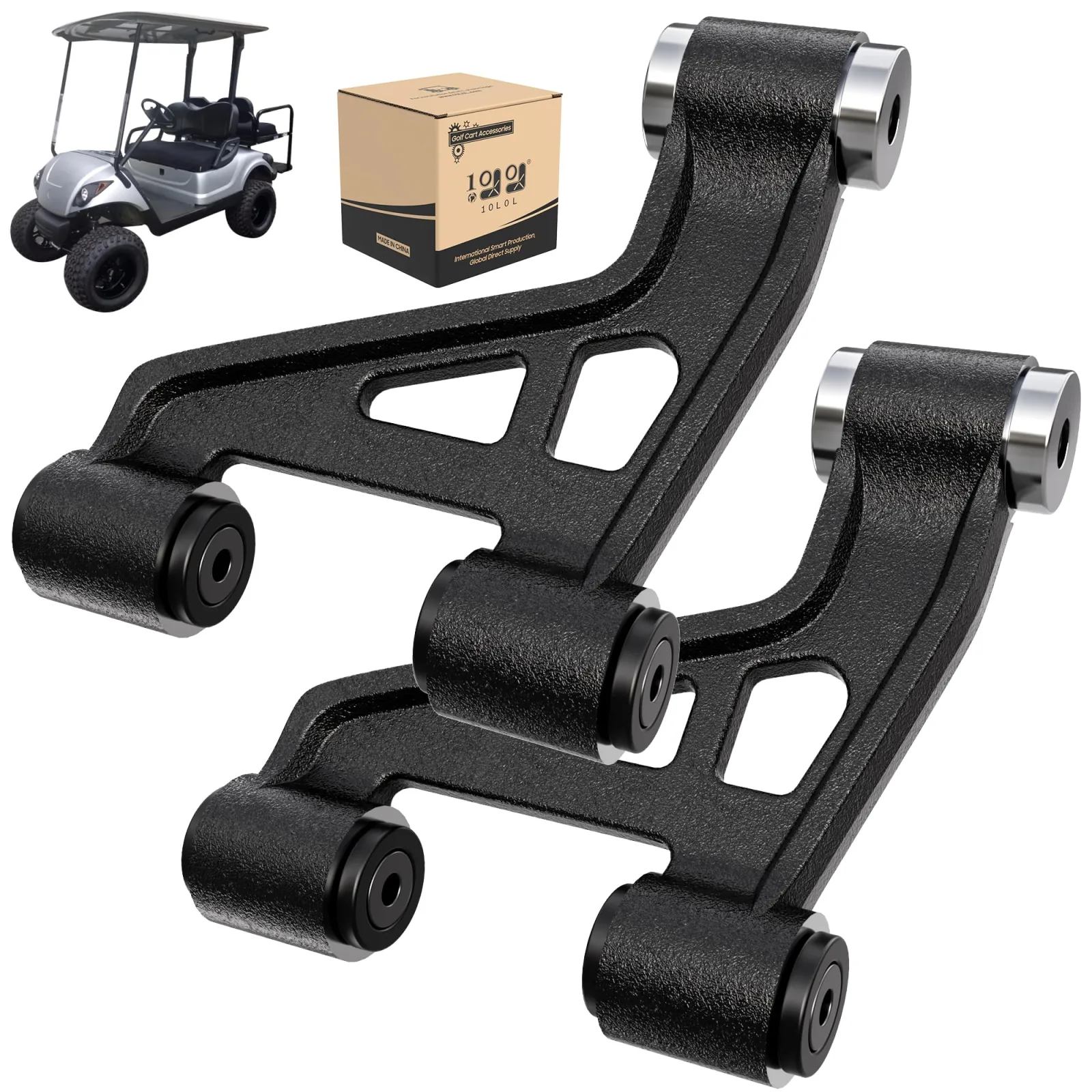 10L0L Front Lower A-Arm for Yamaha Drive2 2017+