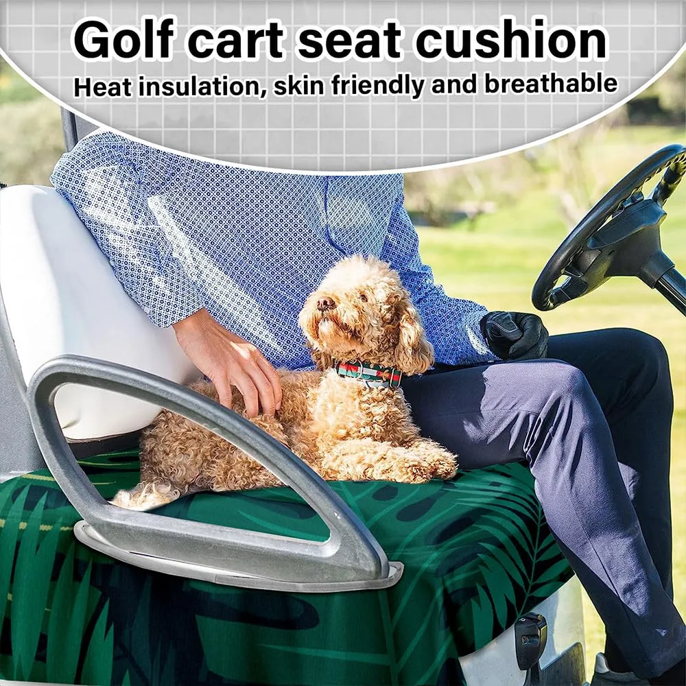 JSLYF Seat Cover for ICON EV i40 2020-2026 image 4