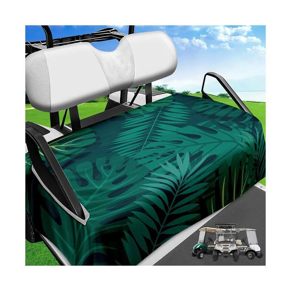JSLYF Seat Cover for ICON EV i40 2020-2026