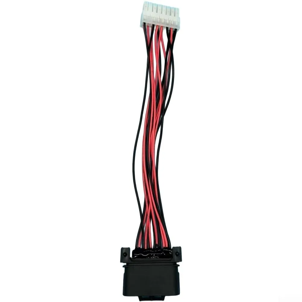 Controller Conversion Cable for Yamaha G29 and Curtis 1266A