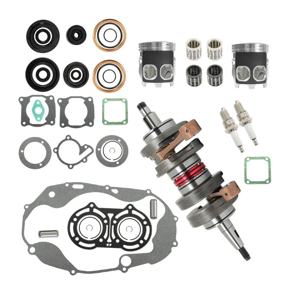Yamaha Banshee 350 YFZ350 Engine Rebuild Kit Mod-G33S-3285