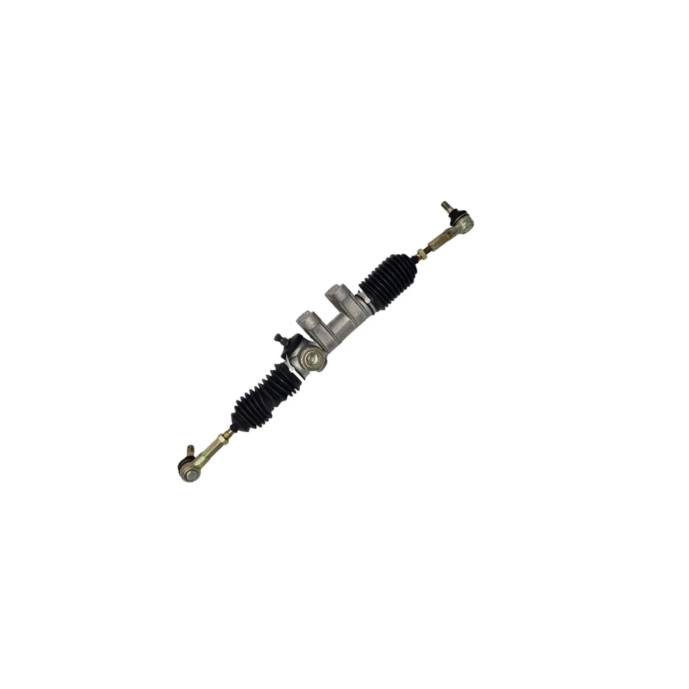 REVENGE Steering Rack for ICON I20-I80 Golf Carts image 2