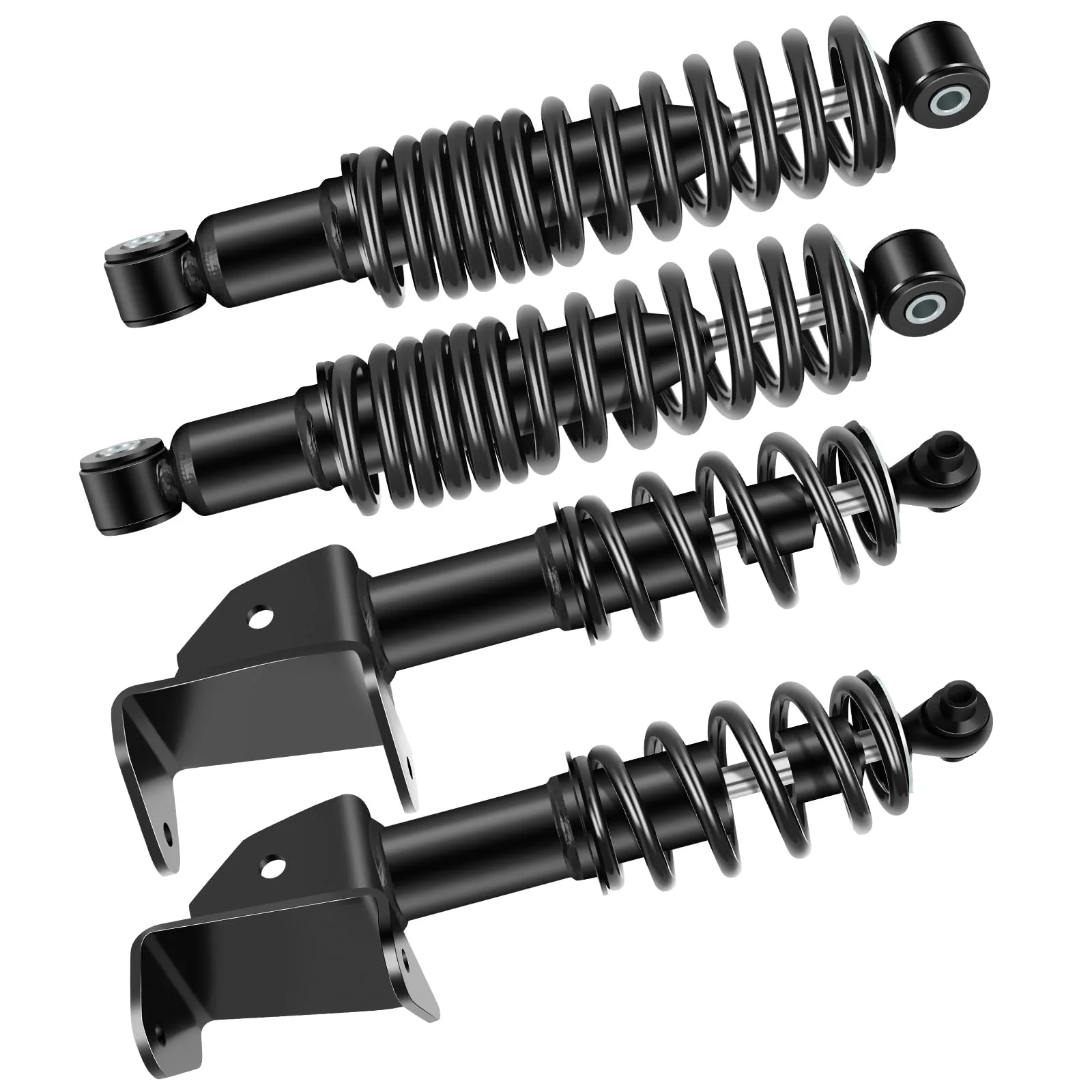 ILVGOLF Shock Absorber Set for Yamaha Drive G29 2007-2016