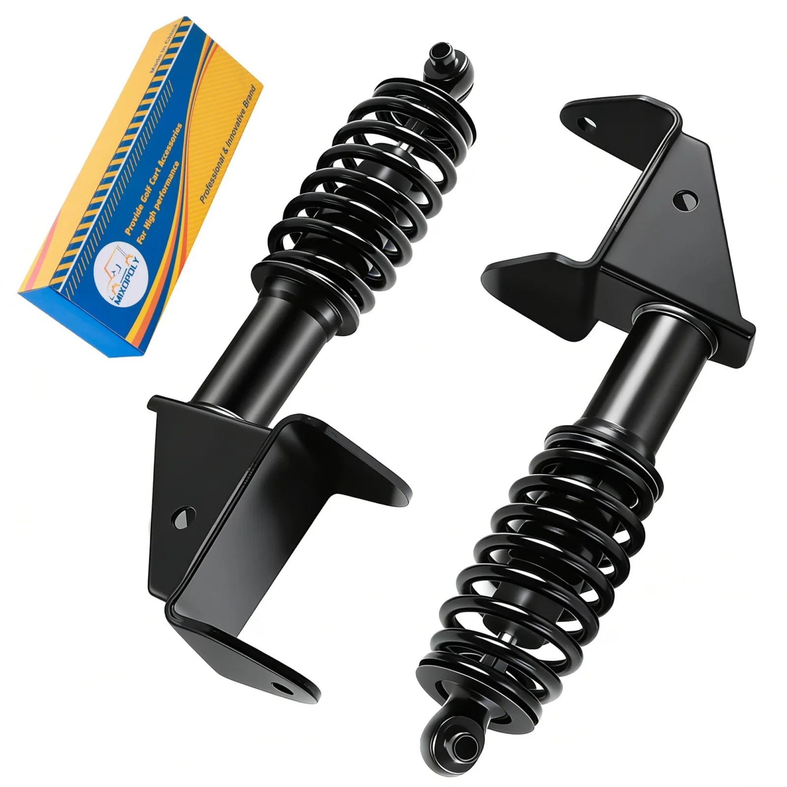 Mixopoly Front Shocks for Yamaha G22 2003-2007