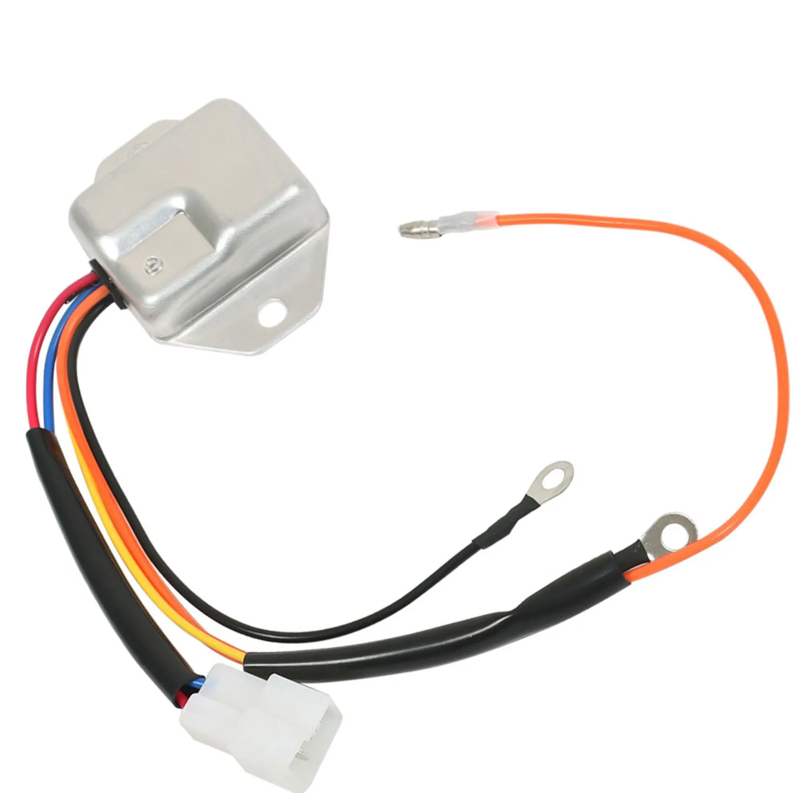 waltyotur Engine Ignitor Assembly for E-Z-GO 1981-1990 image 2